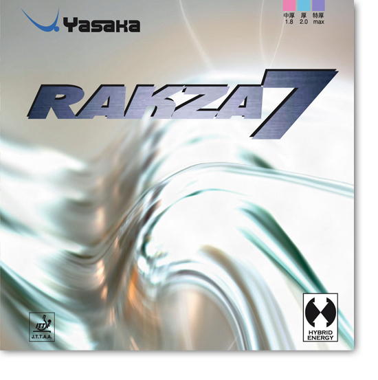 Yasaka Rakza 7