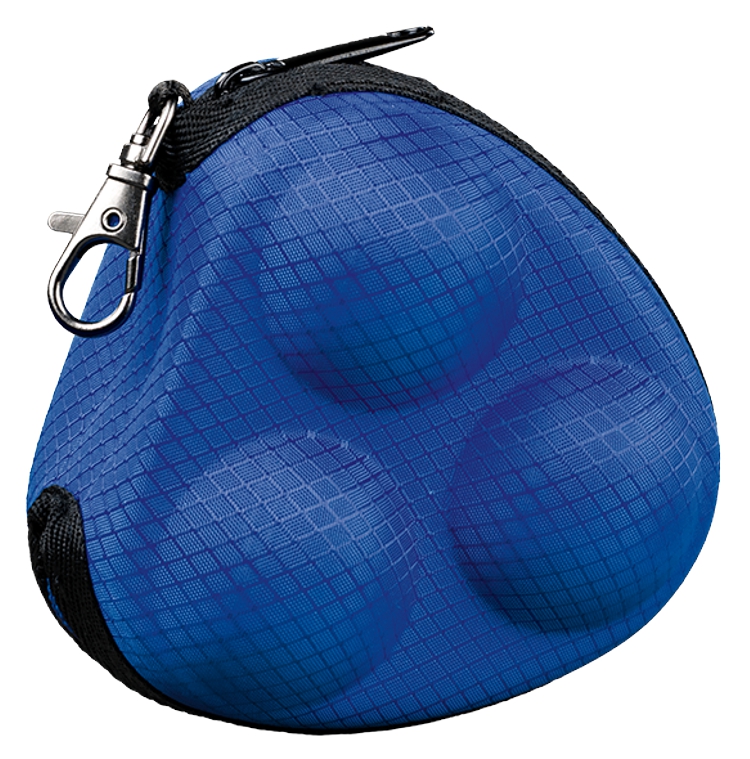 Tibhar Balltasche 3er Grid