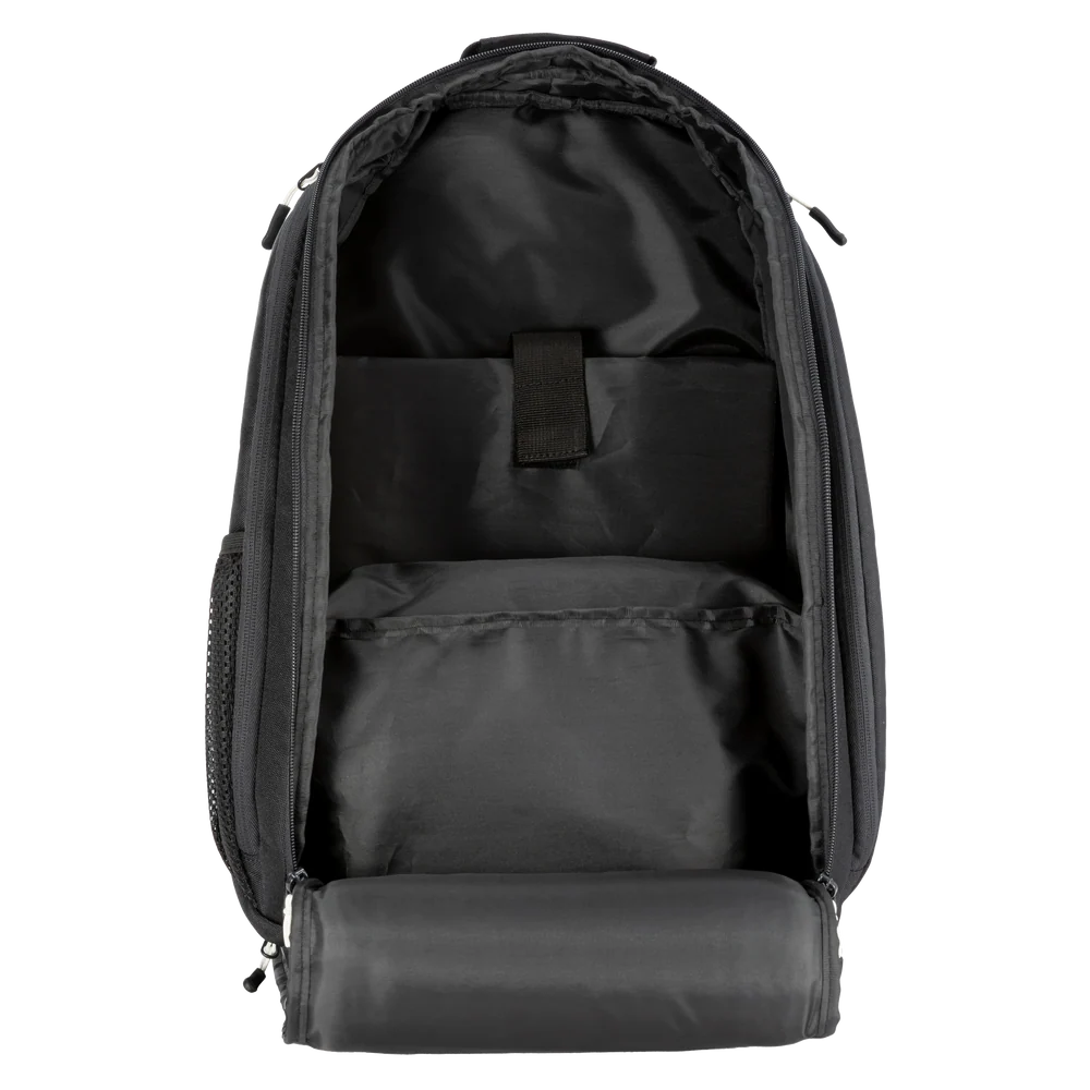 Joola Rucksack Vision II schwarz