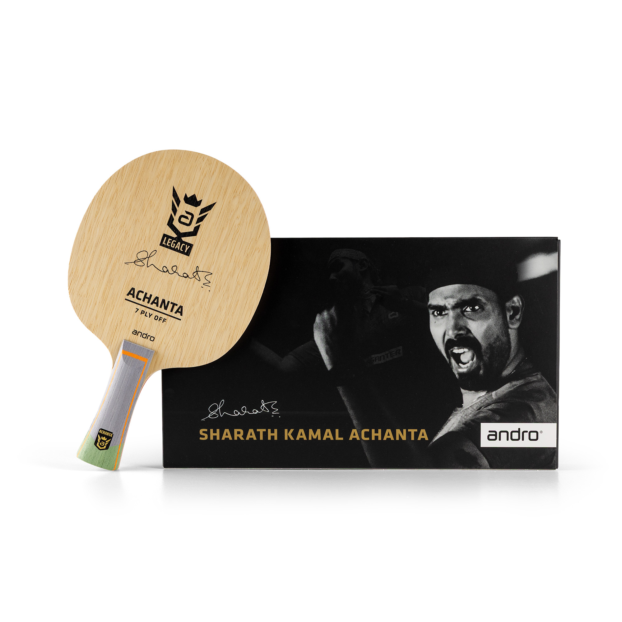 andro Holz Achanta Legacy OFF