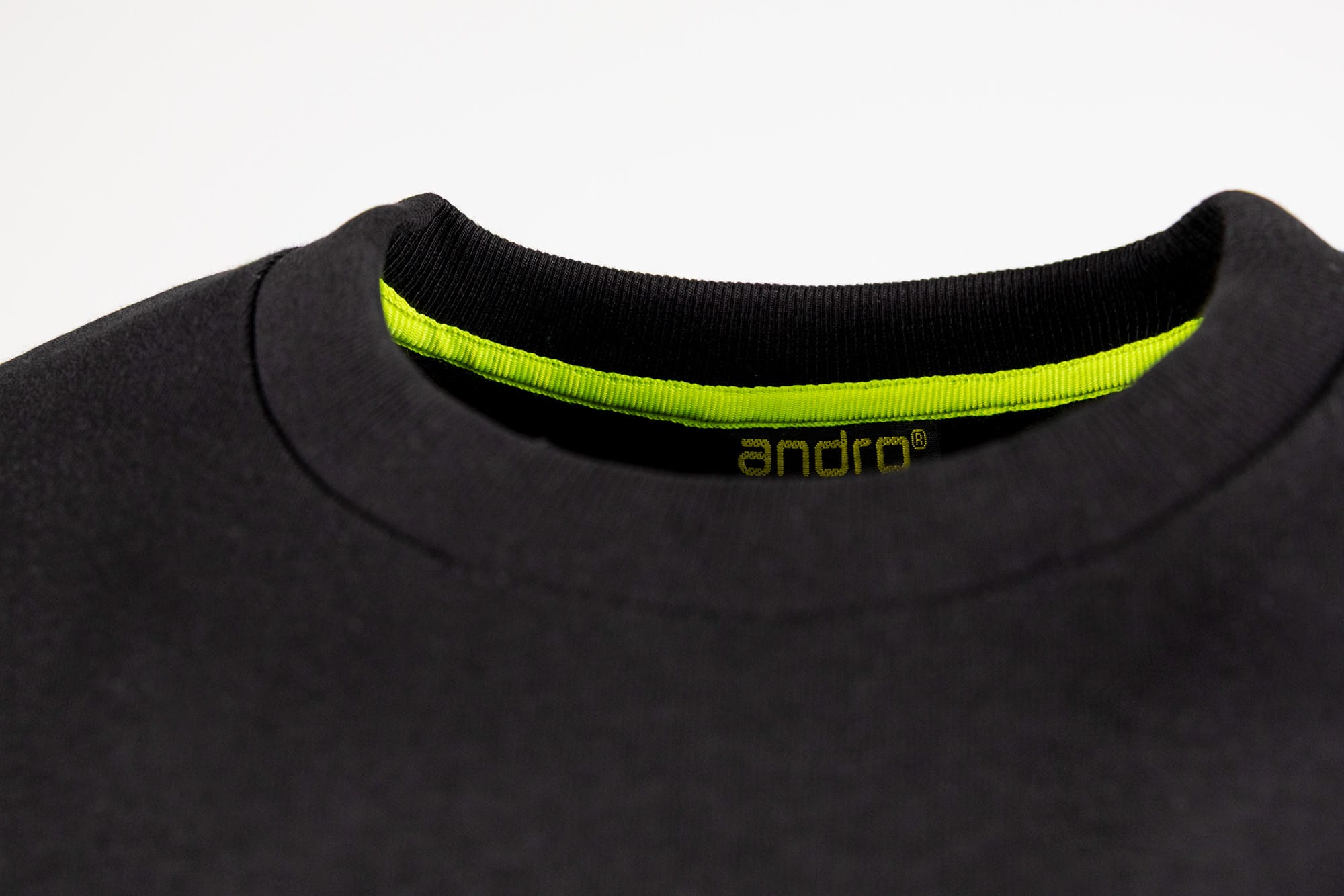 andro Sweat Sukaria schwarz