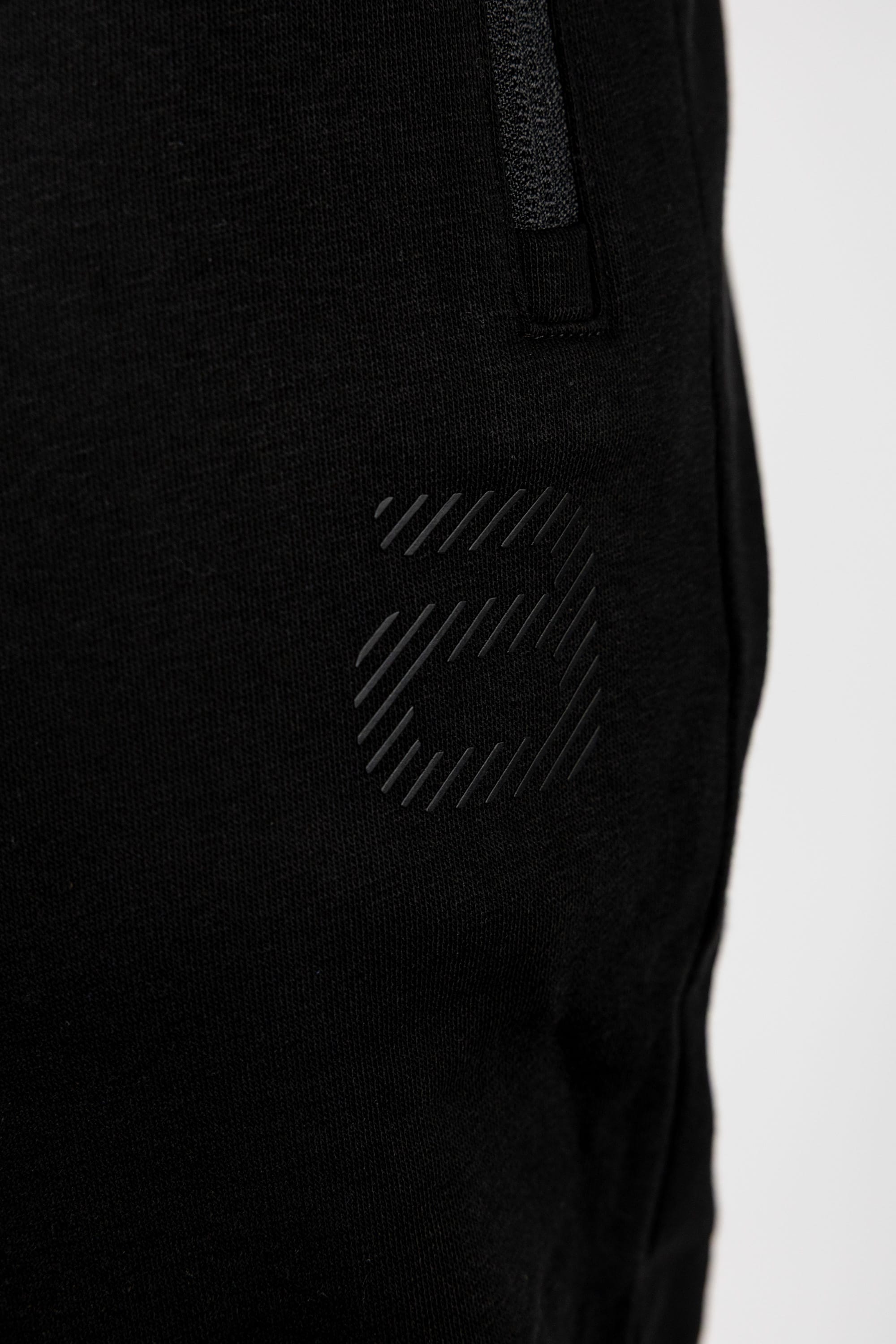 andro Sweathose Sukaria schwarz