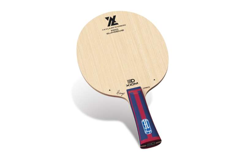 XIOM Hugo Supreme ALX Pro