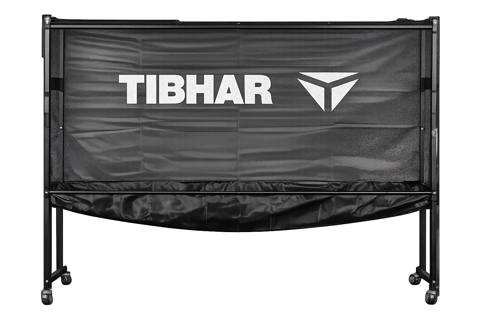 Tibhar Ballauffangnetz Coach
