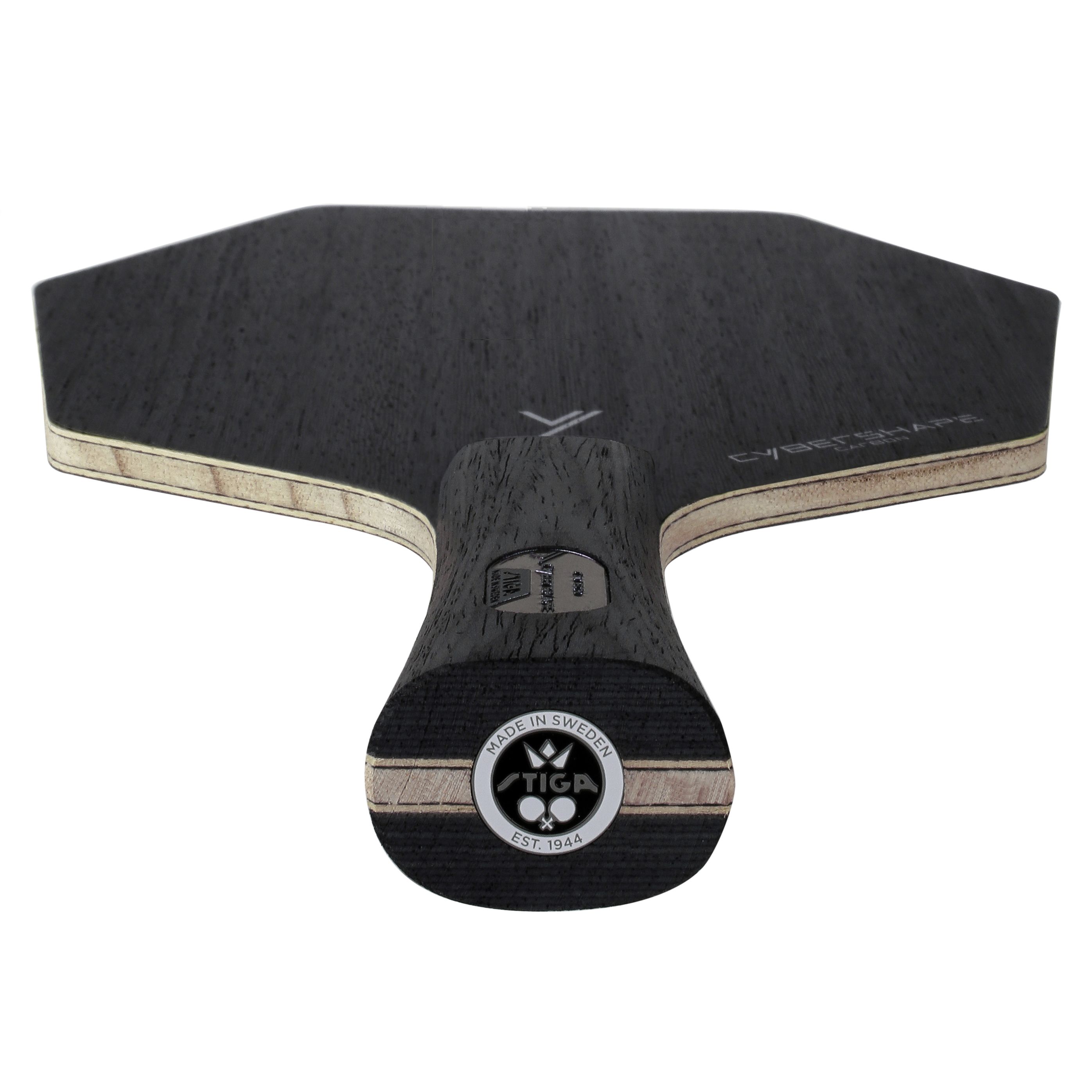 Stiga Cybershape Carbon