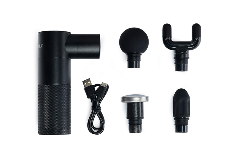 BLACKROLL® FASCIA GUN