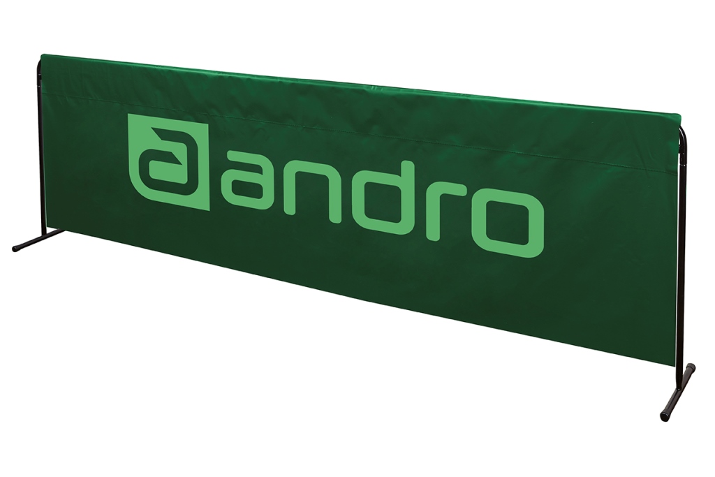 andro Umrandung Basic 2,33 m