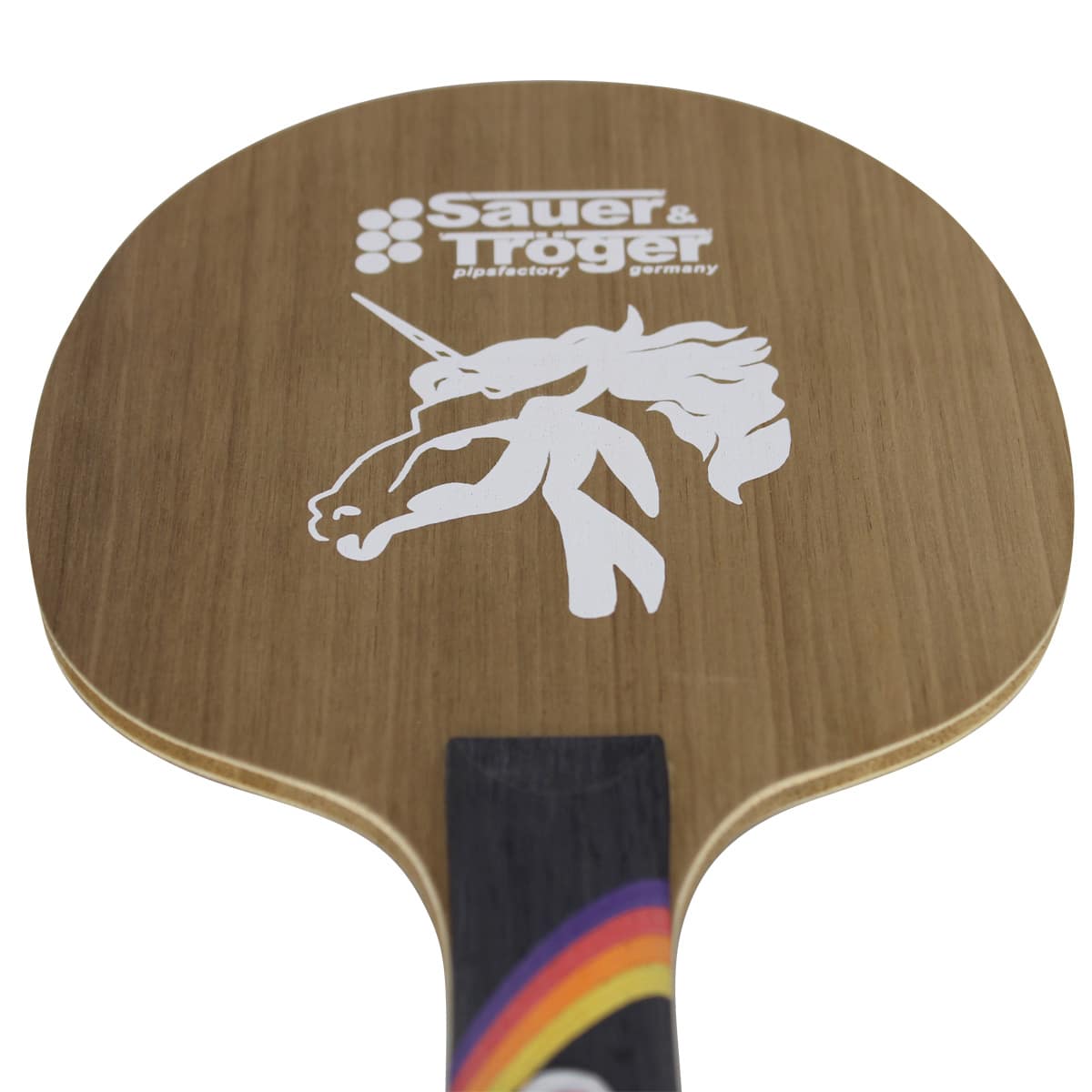 Sauer&Tröger Holz Unicorn