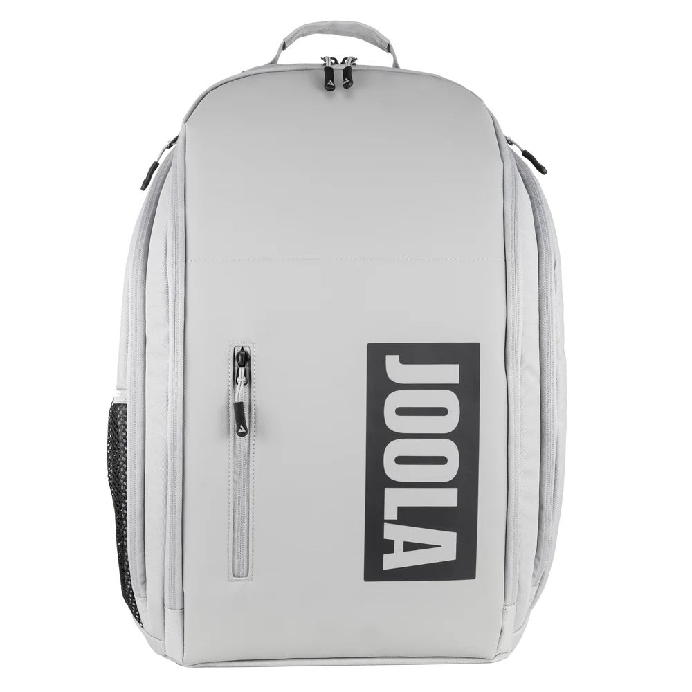 Joola Rucksack Vision II hellgrau