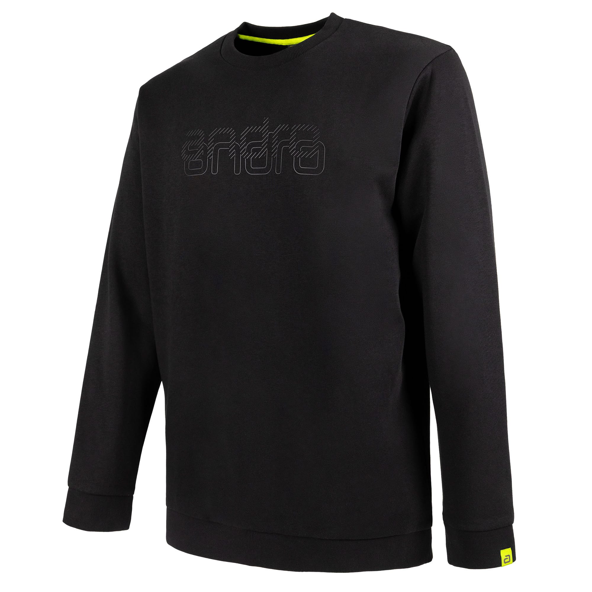 andro Sweat Sukaria schwarz