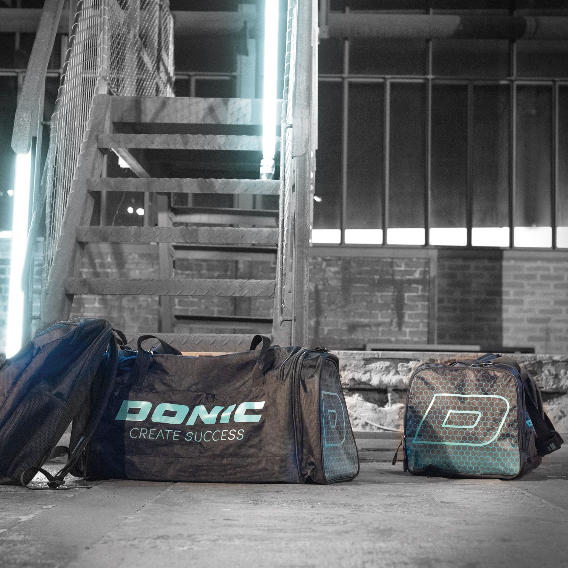 Donic Rucksack Swell