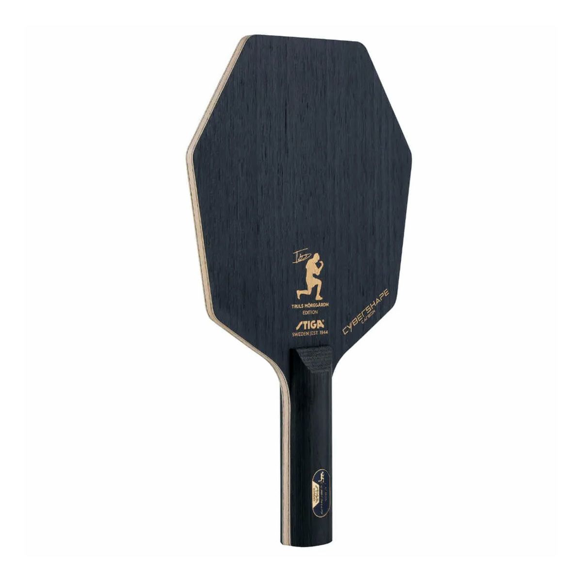 Stiga Cybershape Carbon CWT Truls Edition