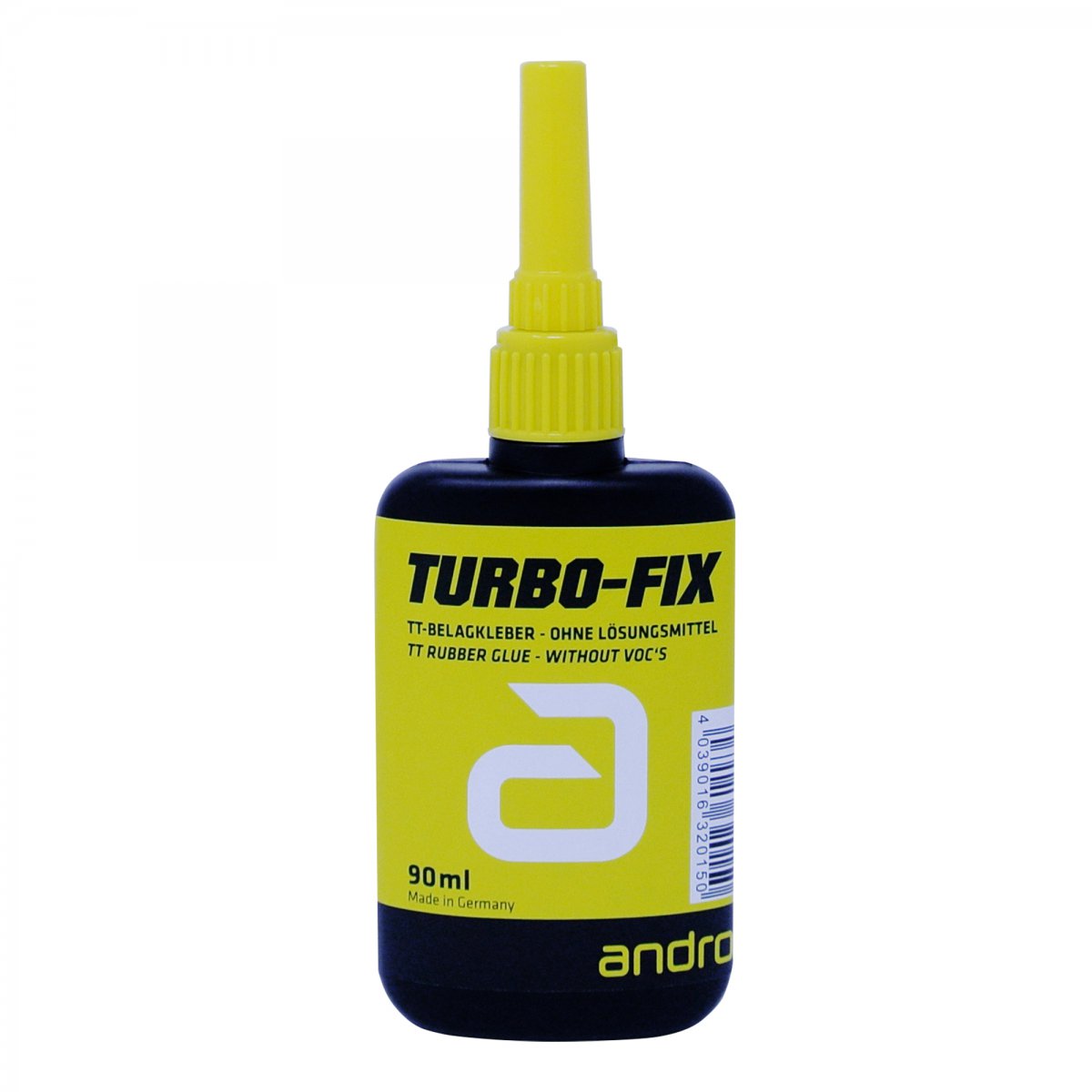 andro-Kleber TURBO FIX