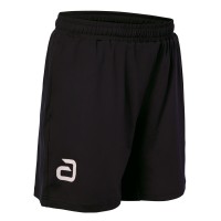 andro Short Tarox schwarz/grau