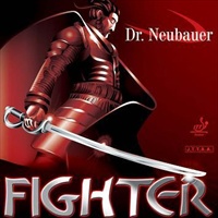 Dr. Neubauer Fighter